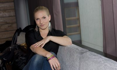 Mariko Pajalahti ja hänen elämänsä rakkaus