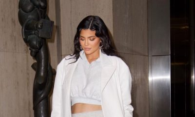 Kylie Jennerin uusi uimapukumallisto ihmetyttää: huono laatu, ohut kangas, huolimattomat saumat