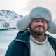 Akseli Herlevin uusi sarja Burgerimiehet Pohjolassa
