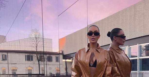 Kim Kardashianin neuvo liike-elämään: "Loukkaa miljoonia naisia"