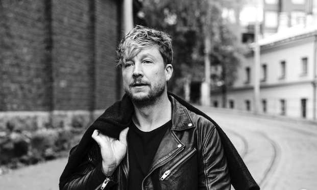 Samu Haber avautuu jäähyväiskiertueesta: "Emme me tätä rahan takia tee"
