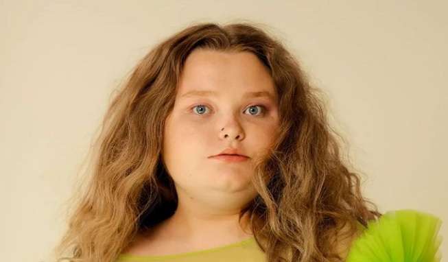 Honey Boo Boo seurustelee neljä vuotta vanhemman miehen kanssa - Mama June laukoi mielipiteensä