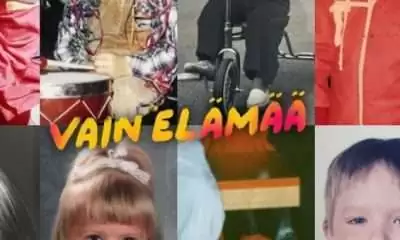 Uudet Vain Elämää-tähdet julki! Tältä näyttää uusi kokoonpano