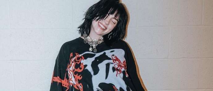 Billie Eilish paljasti karmivia yksityiskohtia kahden kappaleensa sanoista: taustalla hyväksikäyttö