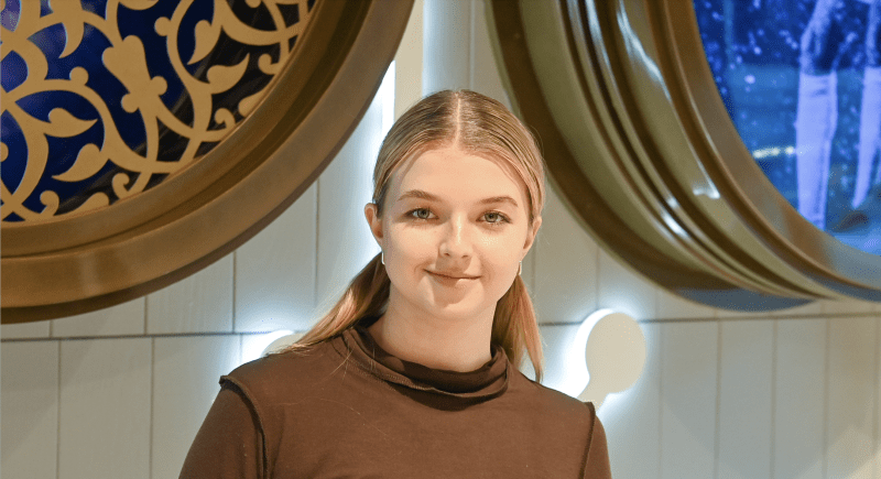 Joalin Loukamaalta ensimmäinen single: Angelito on nyt ulkona