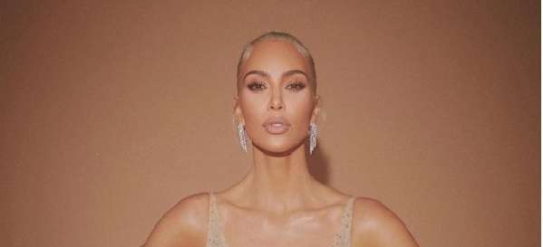 Kim Kardashian kritiikin kohteena somessa: "Olen kyllästynyt tähän"