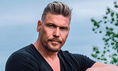 Aki Manninen Instagramissa: "Ei ole hyvään suuntaan menossa tämä elämä"