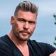 Aki Manninen Instagramissa: "Ei ole hyvään suuntaan menossa tämä elämä"