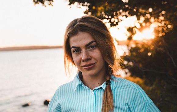 Pernilla Böckermannilla meni tunteisiin: "Meinasin luovuttaa"