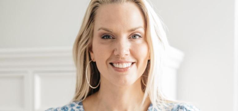 Pimppi-pt Piritta Hagman kertoo tittelinsä taustoista: tittelillä hauska alku