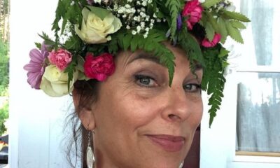 Satu Silvon kesämekko villiinnytti seuraajat: kommentteja sateli