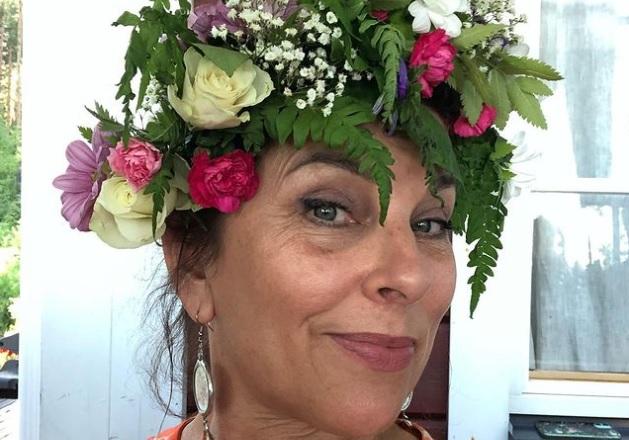 Satu Silvon kesämekko villiinnytti seuraajat: kommentteja sateli