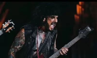 Andy McCoy ja Nikki Sixx silvaltelevat toisiaan mediassa: syytöksiä puolin ja toisin