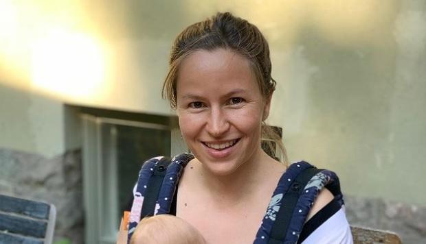 Maria Nordin jättää Suomen taakseen: muutto tiedossa