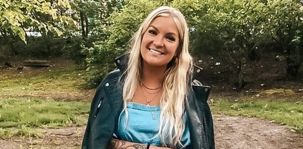 Rea Tallgren avautuu vanhemmuudesta somessa: onko hän huono äiti?