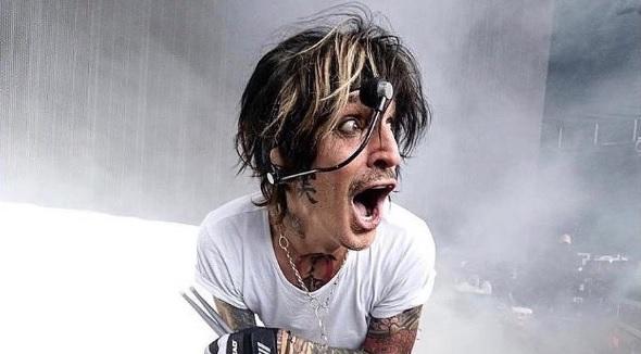 Tommy Lee kommentoi peniskohua: tämän takia hän julkaisi sensuroimattoman peniskuvan