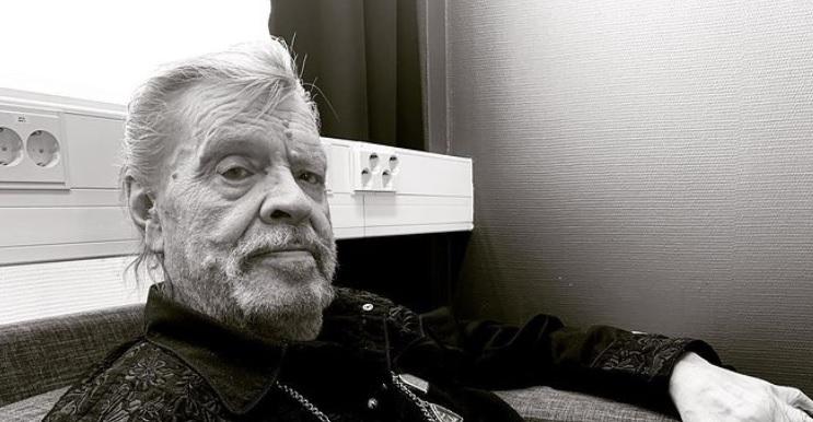 IL: Vesku Loiri lupasi ilmoitella Pertti Melasniemelle tuonpuoleisesta: ystävä odottaa jekkua