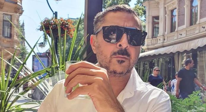 IS: Arman Alizad puhuu kahdeksanhenkisen perheen arjesta - yksi asia painaa