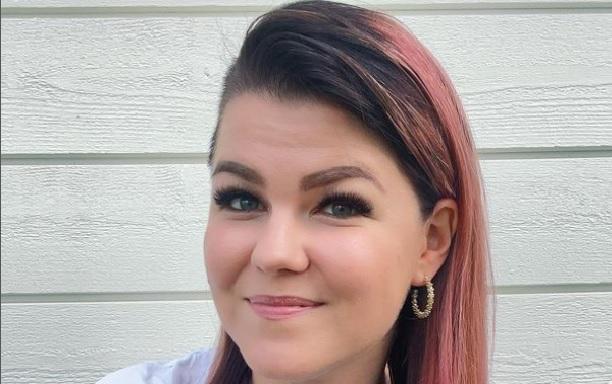 Saara Aalto kärsii yksinäisyydestä - tätä hän kaipaa