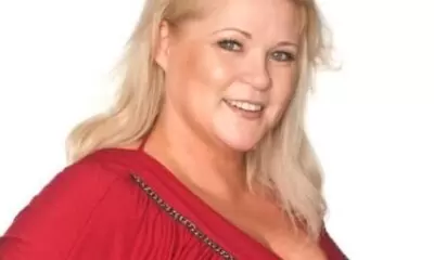 Seiska: Miss XL Johanna Karjunen sai miehensä kiinni pettämisestä: löi niin, että käsi murtui!