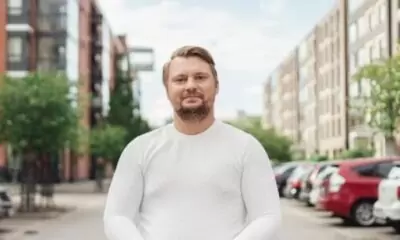 Seiska: Bile-Danin kauhunhetket Espanjassa: "Meinasin kuolla!"
