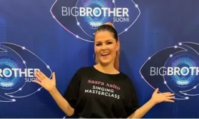 Saara Aalto murtui itkuun lähdettyään BB-talosta: paljastaa tuntemuksensa