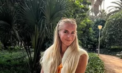 Alina Voronkova palasi Espanjasta Suomeen: uudet suunnitelmat loppuvuodelle