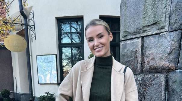 Beata Leppilampea kritisoitiin somessa: tämän kommentin hän poisti nopeasti