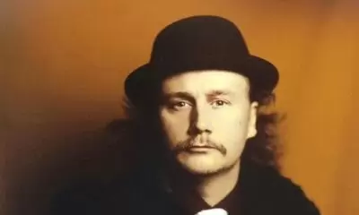 Kristian Heiskari "tuli kaapista" ja poistui Suomesta: suunnitelmat julki