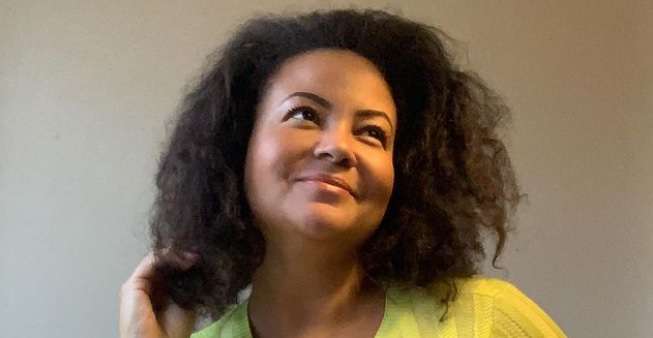 Lola Odusoga leikkasi omat hiuksensa: miten meni?