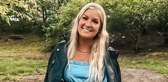Rea Tallgrenin hulvaton kuvapari sai seuraajat nauramaan kyyneleet silmissä - katso kuvat!