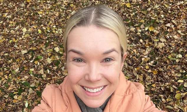 Tuija Pehkosen pysäyttävä päivitys vuodestaan: "Elossa ollaan"
