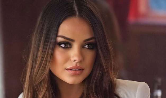 Mila Kunis sekoitettiin Megan Foxiin: upea reaktio tallentui kameralle