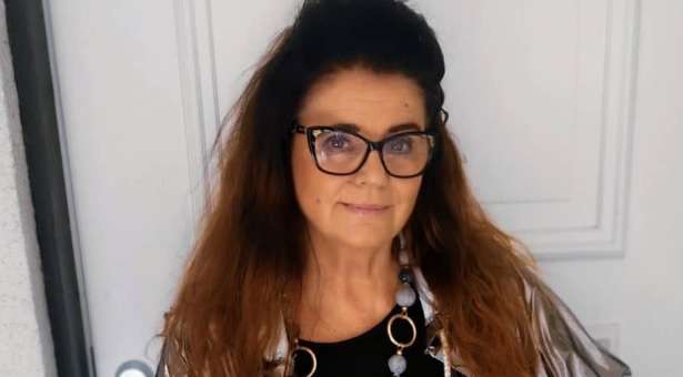 Riitta Väisäsen televisioesiintyminen puhuttaa: "Oliko se juovuksissa?"