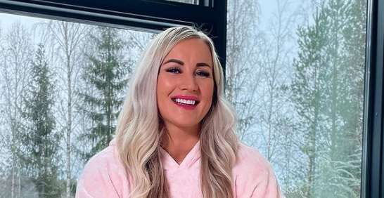 Rita Niemi-Manninen paljasti mokansa: "Iso virhelyönti"