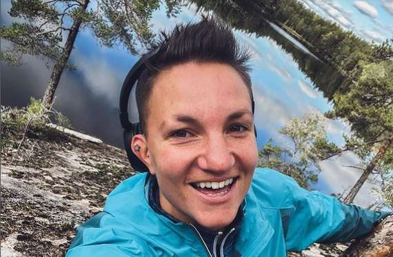 Elina Gustafssonin ja Ansku-rakkaan matka jatkuu mielenkiintoisissa oloissa: "Haisi vähän rupsulle"