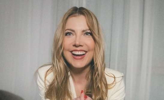 Näin Jenni Alexandrova täytti haaveensa: "Jossain vaiheessa se alkoi ärsyttää"