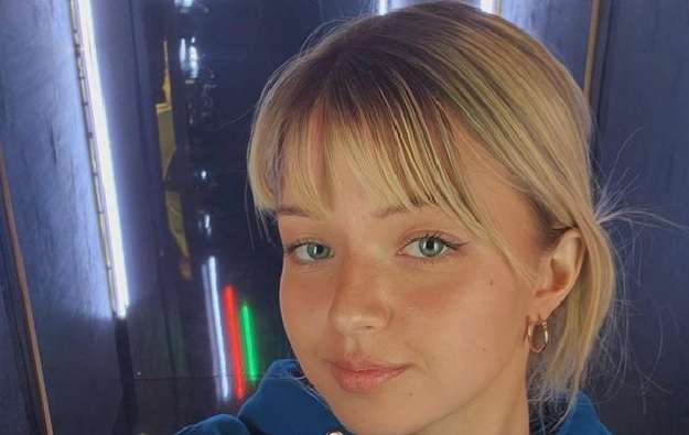 Joalin Loukamaalla uusi hiustyyli! Fanit ihastuksissaan