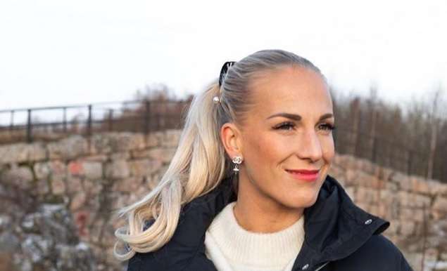 Nanna Karalahti näpäytti kassajonossa: tarina saa silmät pyörimään ärsytyksestä