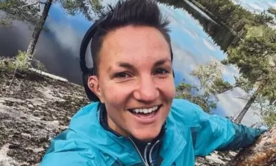 Näin Elina Gustafsson vastasi Yökylässä Maria Veitola-jaksosta syntyneeseen myräkkään