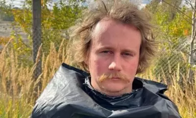 Kristian Heiskarin uran suurin saavutus: "Tämä on yksityisyyden menettämisen arvoista"