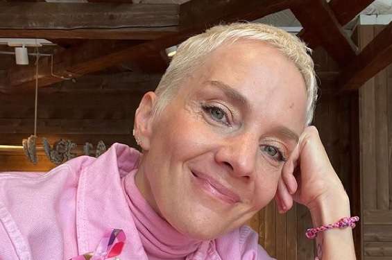 Maria Veitolan humoristiseksi tarkoitettu julkaisu sai yllättävän käänteen: somella meni tunteisiin