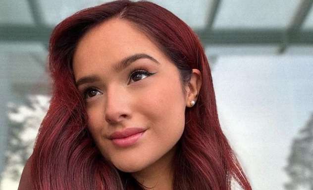 Chachi Hildénin upea muodonmuutos saa sydämen läpättämään: video!