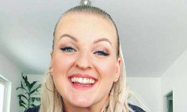 Juontaja Jenni Poikeluksen kummallinen gynekokemus: "Kun se homma oli hoidettu..."