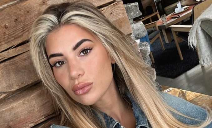 Linda Manuella ja William kihloissa! Ylisöpö kuva sai hetkessä huomiota