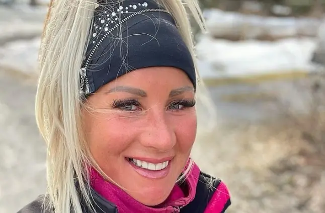 Rita Niemi-Manninen herkistyi somessa: paljasti lapsuutensa surullisen todellisuuden
