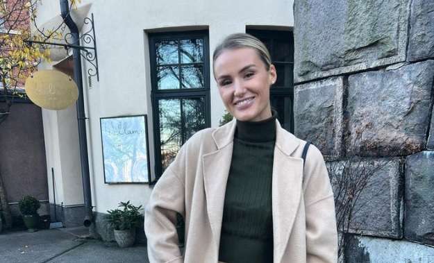 Beata Leppilampi jälleen raskaana! Ihanat raskauskuvat sekoittivat somen - katso kuvat!
