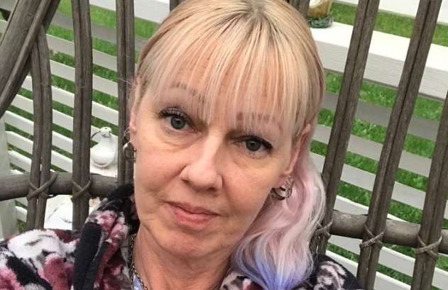 Pia Nykänen taas sairaalassa: "Opereissoni ohi"