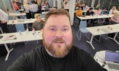 Akseli Herlevin vakava päivitys: "Kukaan ei tiedä, mitä sä käyt läpi"