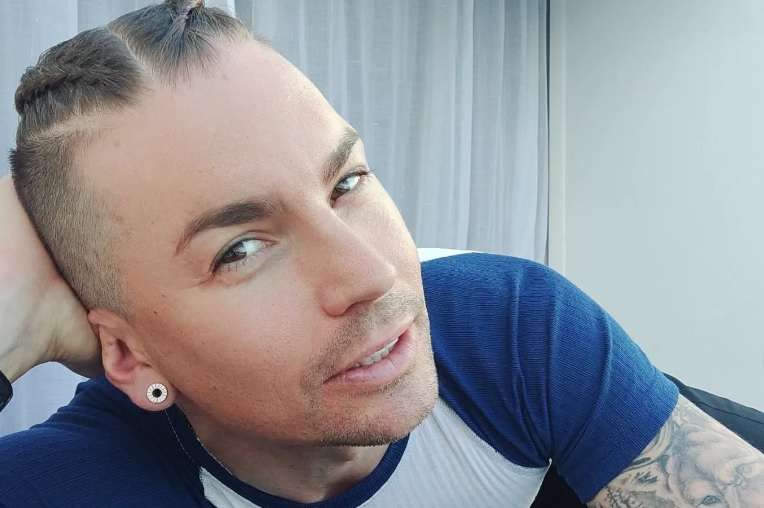 Antti Tuisku todisti hengenvaarallista tilannetta juhannuksena: poliisit paikalle